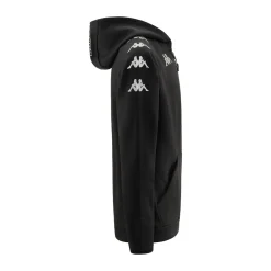 Veste Divieto Noir Enfant