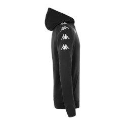 Veste Divieto Noir Enfant