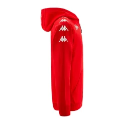 Veste Divieto Rouge Enfant
