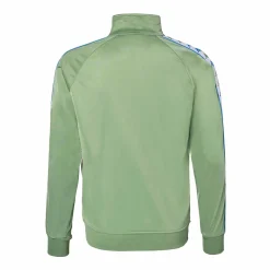 Veste Homme Annistoni Authentic Vert