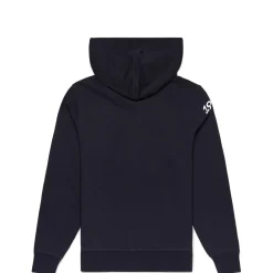 Veste Homme Baptiste Robe Di Kappa - As Monaco 2023 Bleu