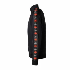 Veste Homme Loti Authentic Noir