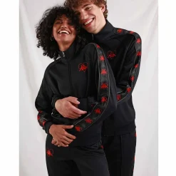 Veste Homme Loti Authentic Noir
