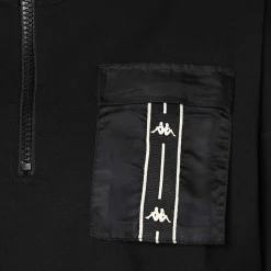 Veste Homme Viraji Authentic Noir