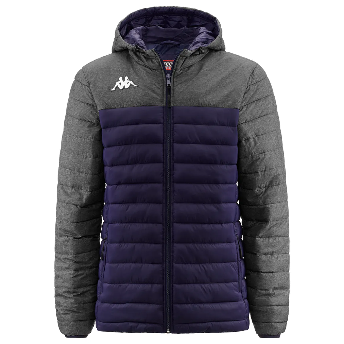 Veste Lamezio Bleu Enfant