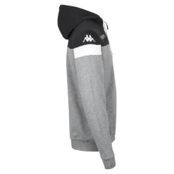 Veste Lifestyle Acciozi Gris Enfant