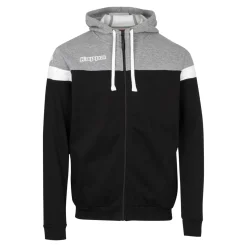 Veste Lifestyle Acciozi Noir Enfant