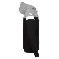 Veste Lifestyle Acciozi Noir Enfant