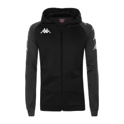 Veste Tortona Noir Enfant