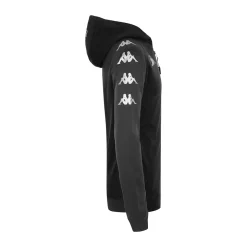 Veste Tortona Noir Enfant