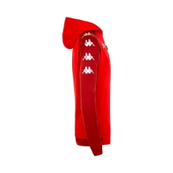 Veste Tortona Rouge Enfant