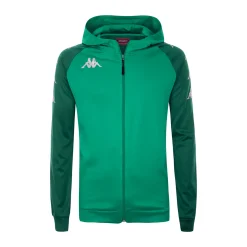 Veste Tortona Vert Enfant