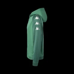 Veste Tortona Vert Enfant