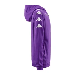 Veste Tortona Violet Enfant