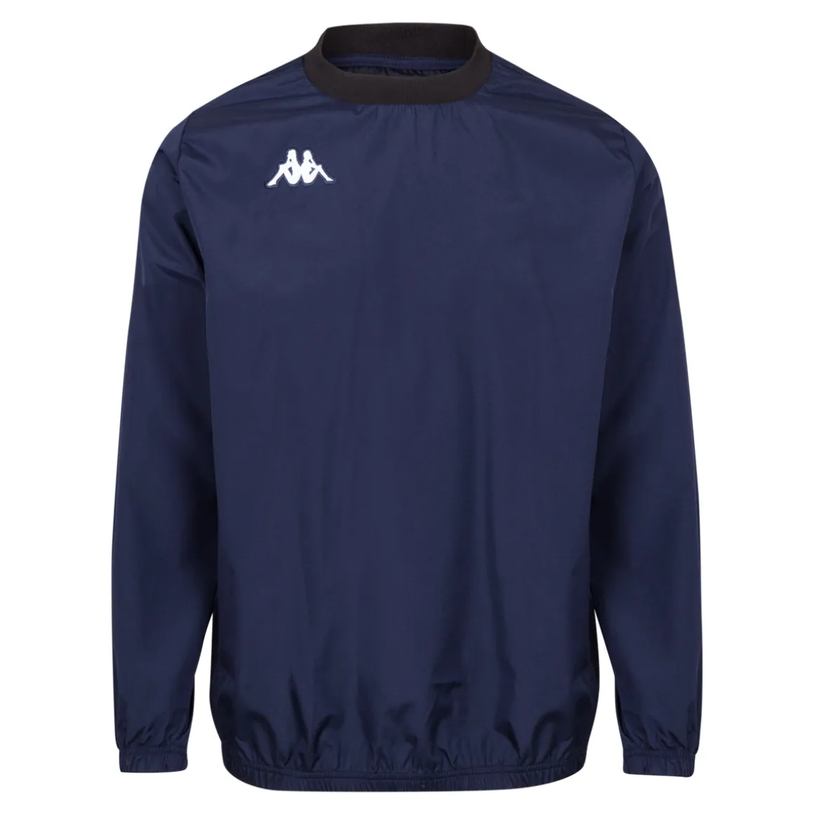 Veste Training Gaggio Windbreaker Bleu Enfant