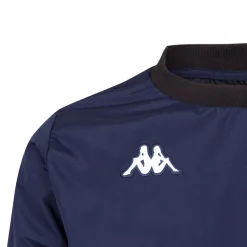 Veste Training Gaggio Windbreaker Bleu Enfant