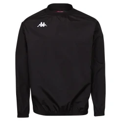 Veste Training Gaggio Windbreaker Noir Enfant