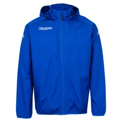 Veste Training Martio Bleu Enfant