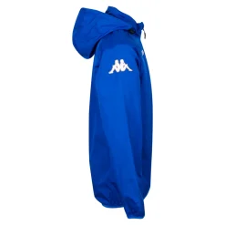 Veste Training Martio Bleu Enfant