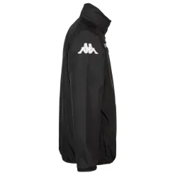 Veste Training Martio Noir Enfant
