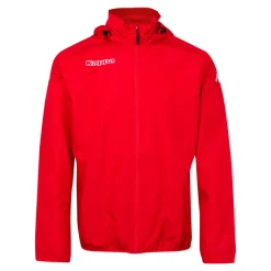 Veste Training Martio Rouge Enfant