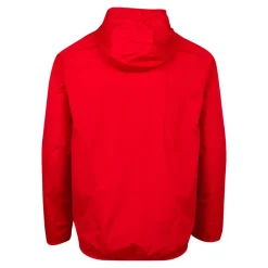 Veste Training Martio Rouge Enfant