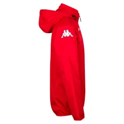 Veste Training Martio Rouge Enfant