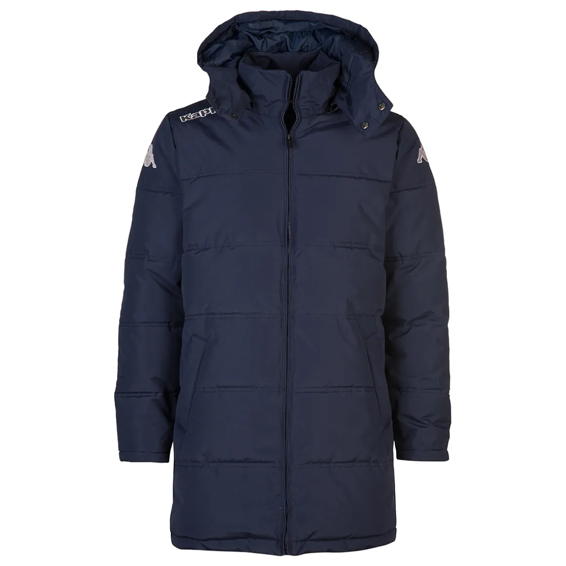 Veste Training Seddolo Bleu Enfant