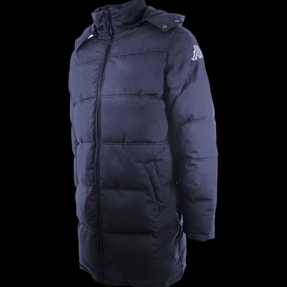 Veste Training Seddolo Bleu Enfant