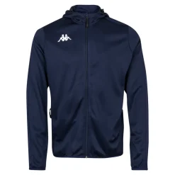 Veste Training Telve Bleu Enfant