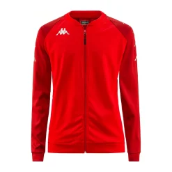 Veste Verone Rouge Enfant