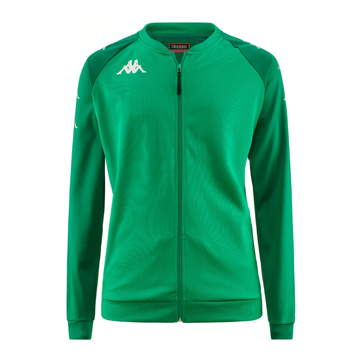 Veste Verone Vert Enfant